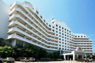 Welcome Plaza Hotel 3 (Велком Плаза 3)