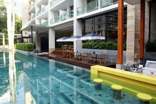 Hotel Vista Pattaya 4 (Виста Паттайя 4)