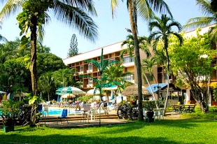 Basaya Beach Hotel and Resort 3 (Басайа Бич Резорт 3)
