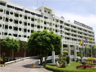 Asia Pattaya Hotel 4 (Азия Паттайя 4)