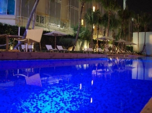 Hotel Baraquda Pattaya MGallery Collection 5 (Баракуда Паттайя ЭмГаллери Коллекшн 5)