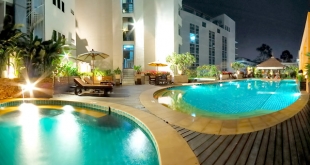 Eastin Hotel Pattaya 4 (Истин Паттайя 4)