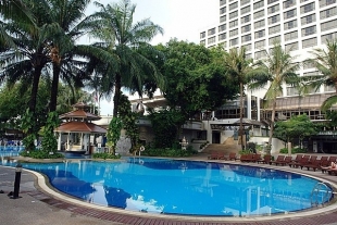 Cholchan Pattaya Resort 4 (Чолчан Паттайя Резорт 4)