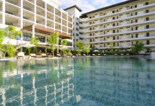 Wongamat Privacy Residence &amp; Resort 3 (Вонгамат Приваси Резиденс Резорт 3)