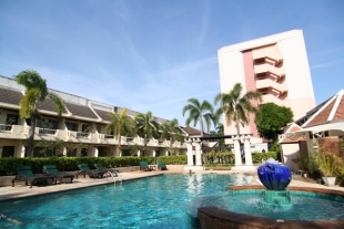 Lantana Pattaya Hotel &amp; Resort 3 (Лантана Паттайя Резорт 3)