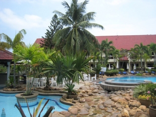 Ban Nam Mao Resort 2 (Бан Нам Мао Резорт 2)