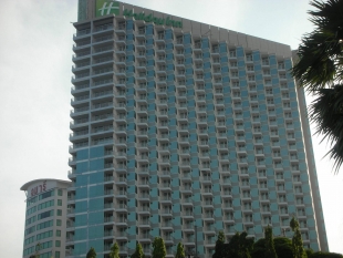 Holiday Inn Pattaya 4 (Холидей Инн Паттайя 4)