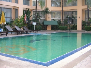 Gulf Siam Hotel Resort Pattaya 3 (Гульф Сиам Резорт Паттайя 3)