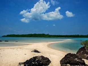 Остров Ко Мак (Koh Mak)