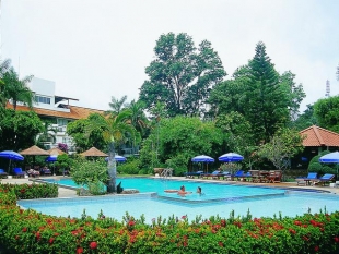 Sunshine Garden Resort 3 (Саншайн Гарден Резорт 3)
