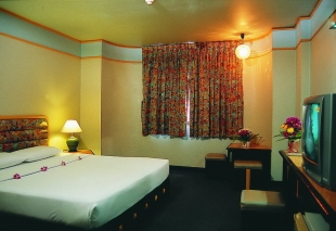 Flipper Lodge Hotel 3 (Флиппер Лодже 3)