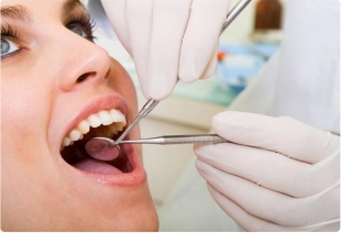 Стоимость лечения зубов в Паттайе