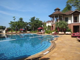 Sheraton Pattaya Resort 5 (Шератон Паттайя Резорт 5)