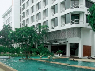 Sandalay Resort Pattaya 3 (Сандалай Резорт Паттайя 3)