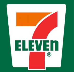 Магазины 7 - Eleven (Севен-Элевен)