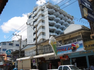Grand Hotel Pattaya 3 (Гранд Паттайя 3)