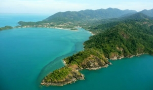 Остров Ко Чанг (Koh Chang)