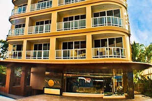 Nova Gold Hotel 4 (Нова Голд 4)