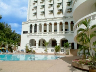 Grand Sole Pattaya Beach Hotel 3 (Гранд Соле Паттайя Бич 3)