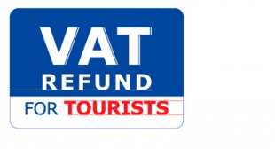 VAT Refund - возврат налога с покупок иностранцам (Tax Free)