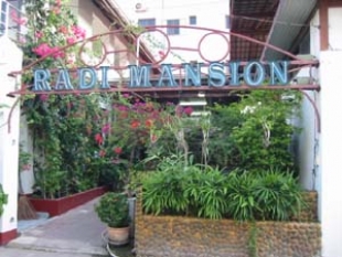 Radi Mansion 3 (Ради Мансион 3)
