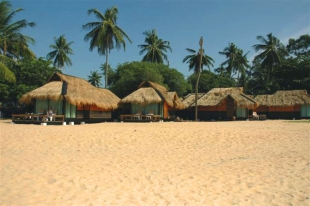 The Sunset Village Beach Resort Pattaya 3 (Сансет Вилладж Бич Резорт Паттайя 3)