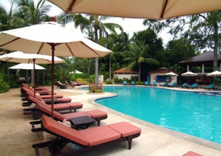Pattaya Sea Sand Sun Resort &amp; Spa 4 (Сиа Сенд Сан Резорт Спа 4)