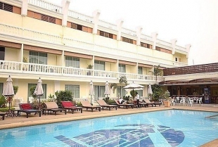 WindMill Resort Hotel 3 (ВиндМилл Резорт 3)