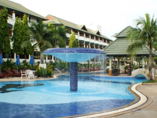 Pattaya Hiso Hotel 3 (Паттайя Хисо 3)
