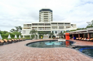 Sigma Resort Jomtien Pattaya 3 (Сигма Резорт Джомтьен Паттайя 3)