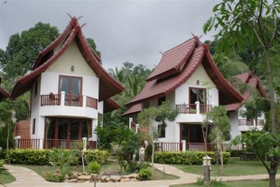 Thai Garden Resort 4 (Тай Гарден Резорт 4)