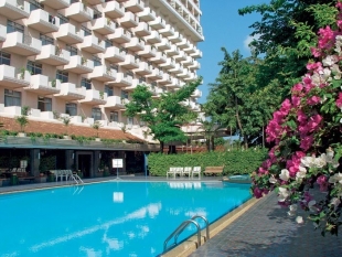Golden Beach Hotel Pattaya 3 (Голден Бич Паттайя 3)