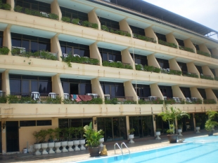 Suppamitr Villa Hotel 3 (Суппамитр Вилла 3)