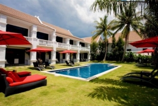 Palm Grove Resort 5 (Палм Гров Резорт 5)