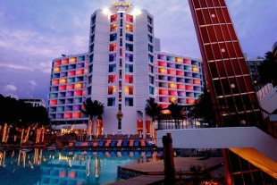 Hard Rock Hotel Pattaya 5 (Хард Рок Паттайя 5)