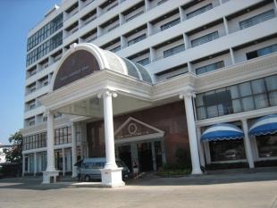 Royal Century Hotel Pattaya 3 (Роял Центури Паттайя 3)