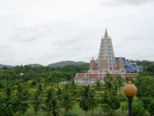 Храм Ват Ян (Wat Yan)